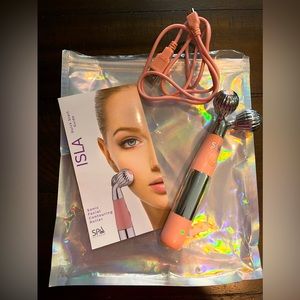 ISLA Facial & Body Toner